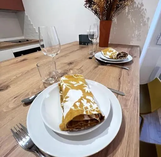 Joli T1/bis - Centre D'ajaccio *